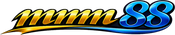 mmm88 logo